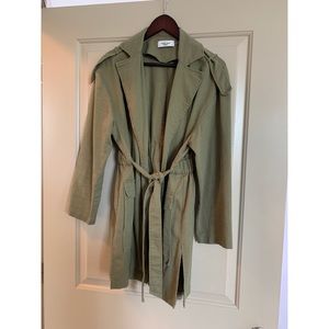 Carly Jean Los Angeles Jacket